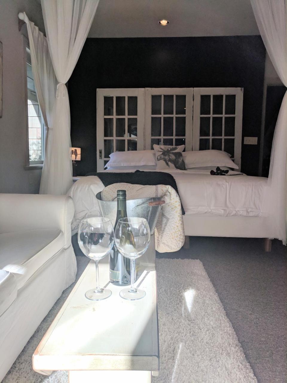 Amara Bed & Breakfast (Adults Only) 悉尼 外观 照片
