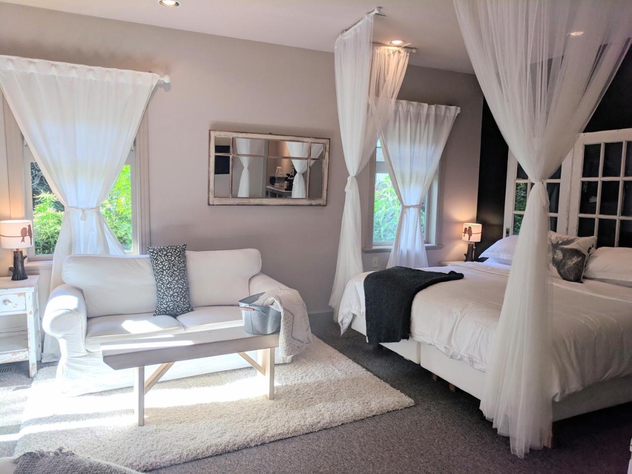Amara Bed & Breakfast (Adults Only) 悉尼 外观 照片