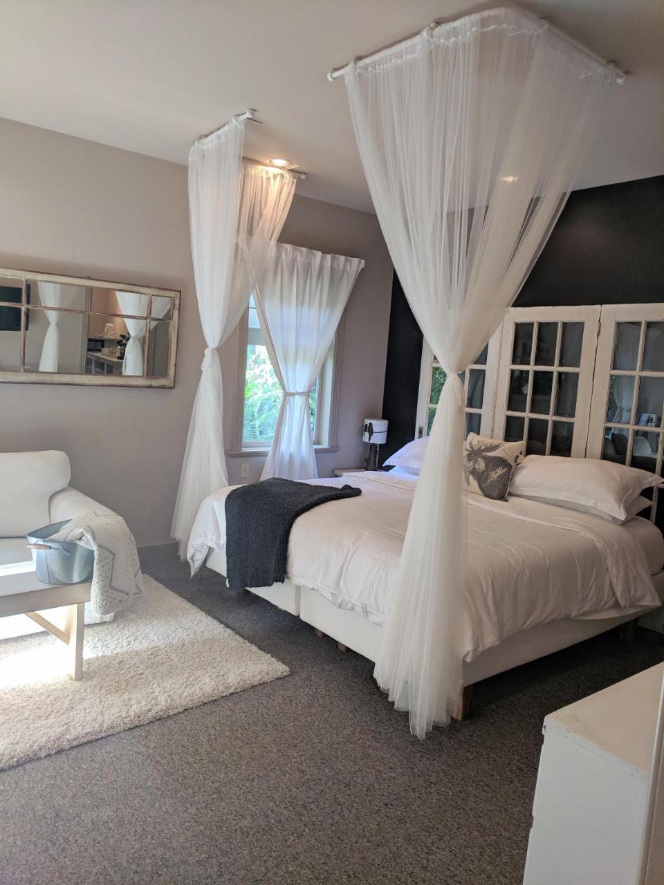 Amara Bed & Breakfast (Adults Only) 悉尼 外观 照片